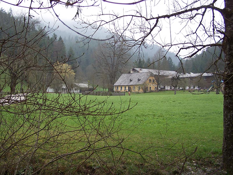 Ebnerhof